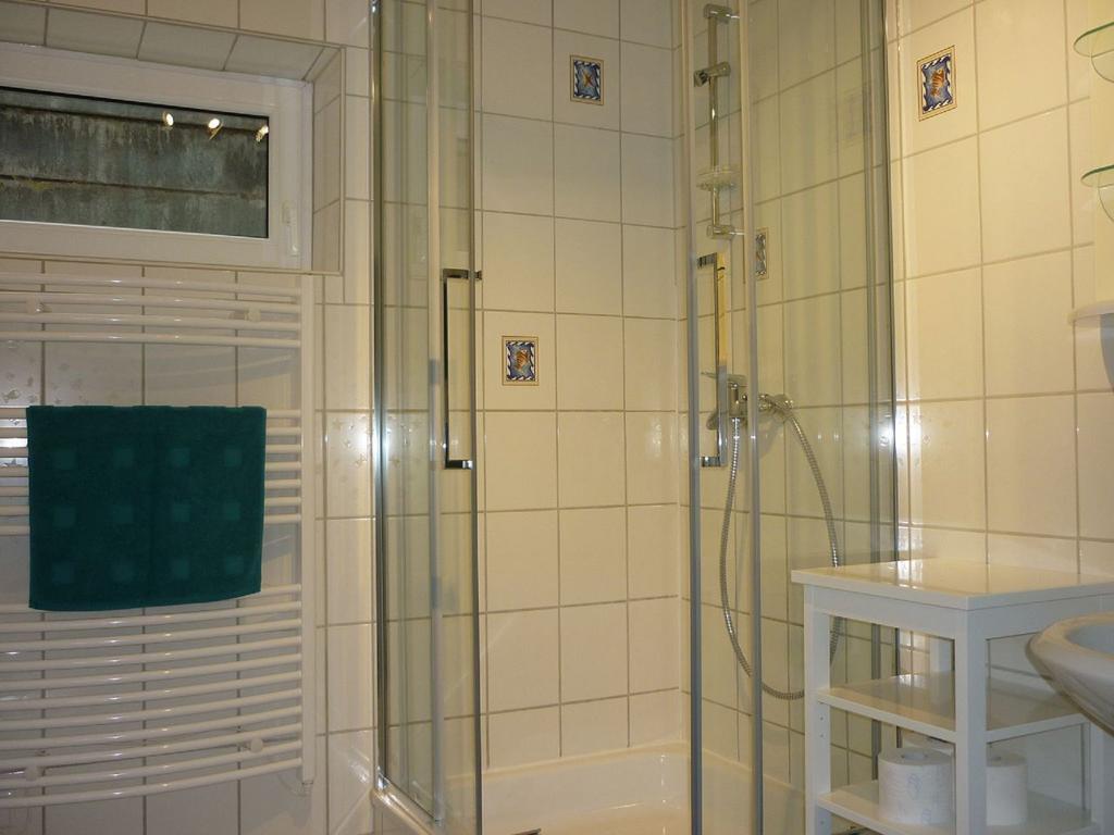 Fewo Larissa Apartment Beuron Phòng bức ảnh