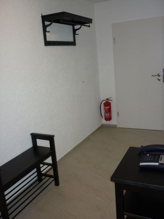 Fewo Larissa Apartment Beuron Phòng bức ảnh