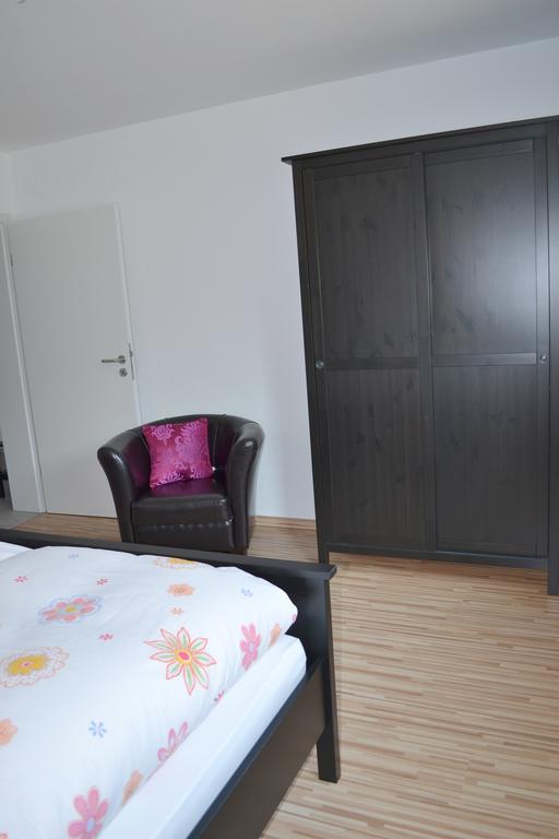 Fewo Larissa Apartment Beuron Phòng bức ảnh